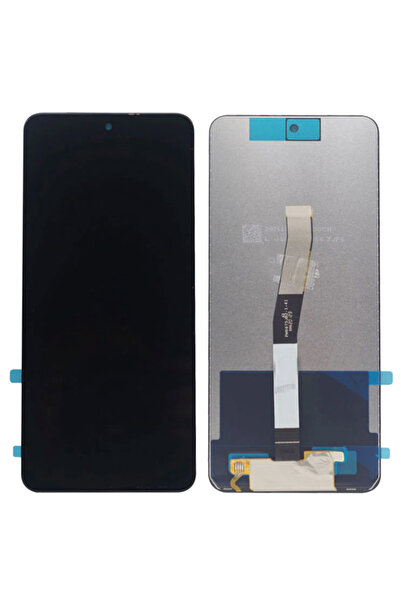 unbranded Υψηλής Ποιότητας Αντικατάσταση Οθόνης LCD με Αφή για Redmi Note 9 P...