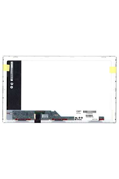 LG οθόνη LP156WH4-TLP1 15.6 " HD, 40 ακίδων αριστερά