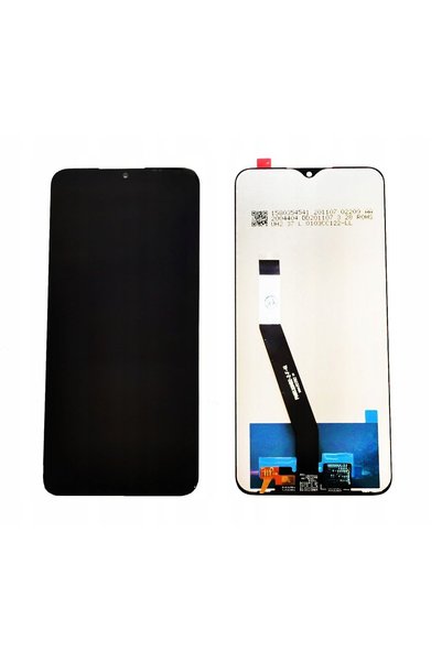 OEM ECRAN LCD NOU PENTRU XIAOMI REDMI 9 M2004J19, M2004J19C, M2004J19G
