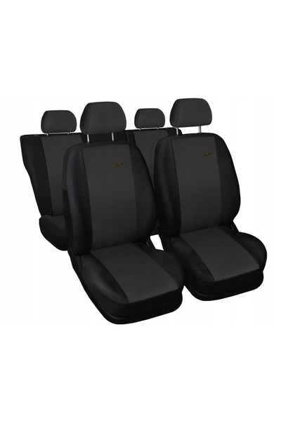Auto-Dekor Huse SXR pentru Peugeot 405, 406, 407