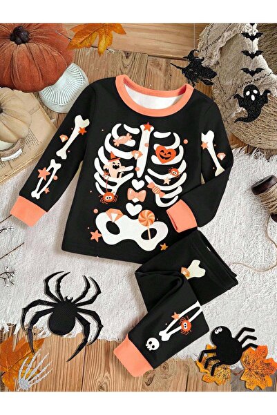 Sheya Suit, black
