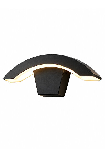 Ledmaks 24W Yarım Ay LED Aplik Gün Işığı 1800 lm