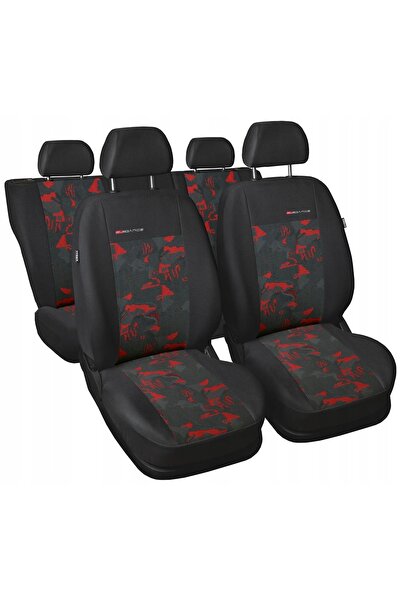 Auto-Dekor Huse scaune UNR pentru Nissan Primera