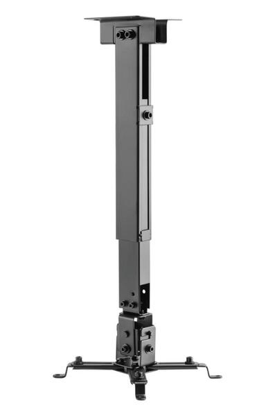 POWERTECH Βάση οροφής προβολέα PT-1255, έως 20 κιλά