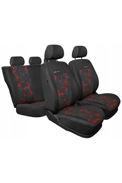 Auto-Dekor Huse scaune UNR pentru Audi A5 (I, II)