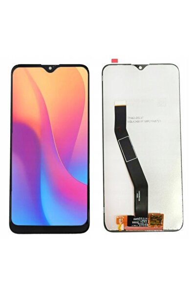 OEM Ecran tactil LCD NOU PENTRU XIAOMI REDMI 8 ȘI 8A (M1908C3IC, MZB8459)