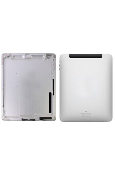 unbranded Πίσω θήκη για iPad 2, 3G