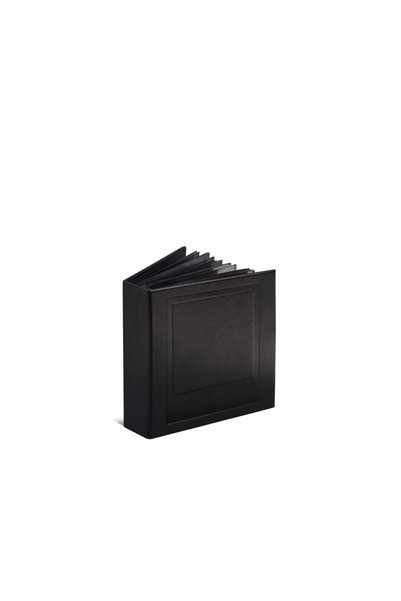 Polaroid Άλμπουμ Loveinstant για 40 φωτογραφίες, Διαστάσεις 10x15εκ., Μαύρο 6...