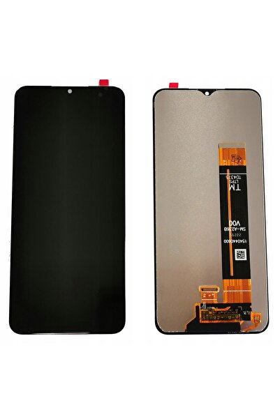 OEM DISPLAY LCD NOU, ECRAN TACTIL ȘI DIGITIZER PENTRU SAMSUNG GALAXY A23 5G A236