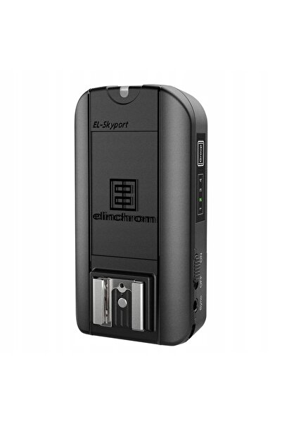 Elinchrom Receptor EL-Skyport plus