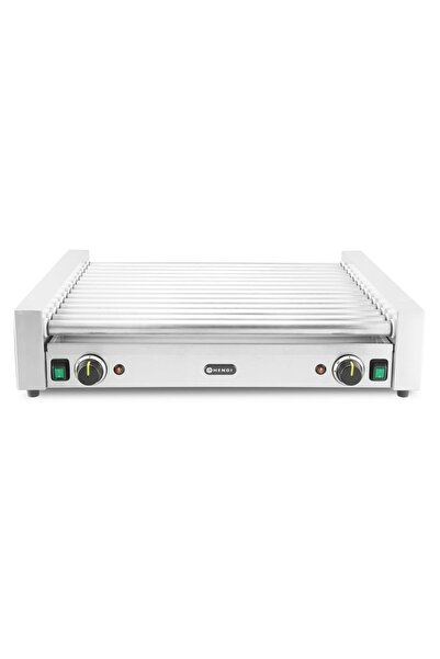 HENDI Grill rolă 14 role, 220-240V/2000 W, 732 x 590x(Î)168