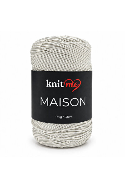 knitme Maison