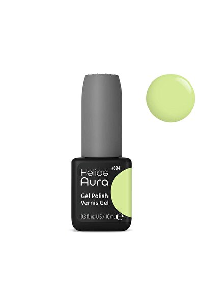 Helios Aura Gel Polish Vernis Gel Honey Dew-in? 084
