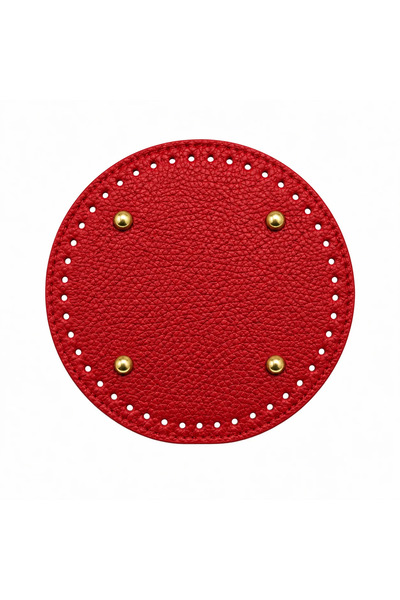 knitme Bag Base Round Ba-0064