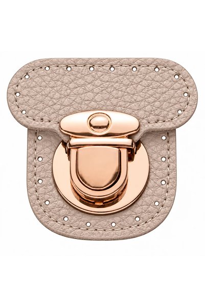 knitme Stitched Lock Ba-0067