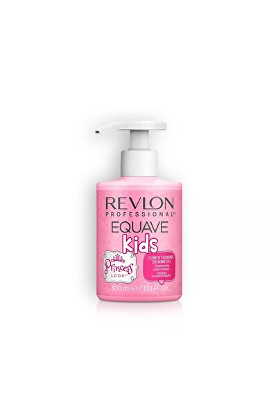 REVLON PROFESSIONAL Equave Kids Σαμπουάν Περιποίησης με Εμφάνιση Πριγκίπισσας...