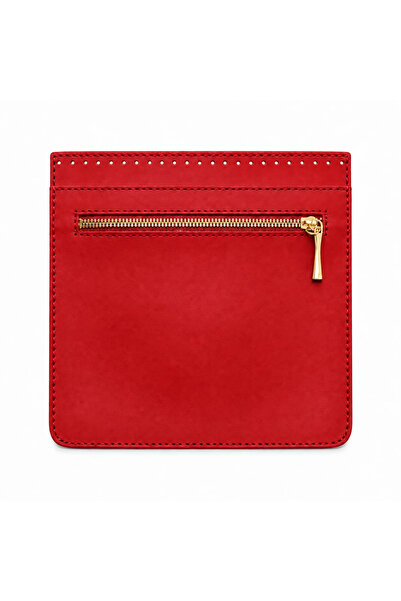 knitme Zipper Bag Pocket Ba-0147