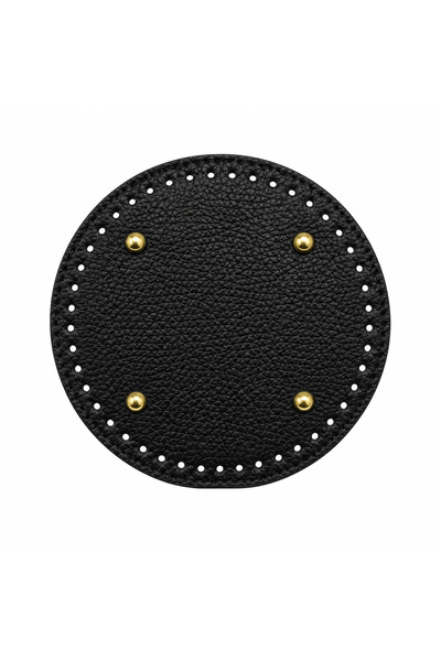 knitme Bag Base Round Ba-0064