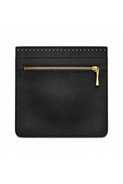 knitme Zipper Bag Pocket Ba-0147