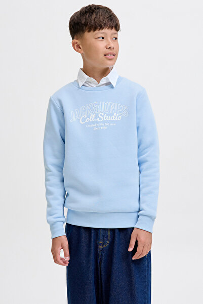 Jack & Jones Junior جاكيت جاك آند جونز جونيور للأولاد 12279444