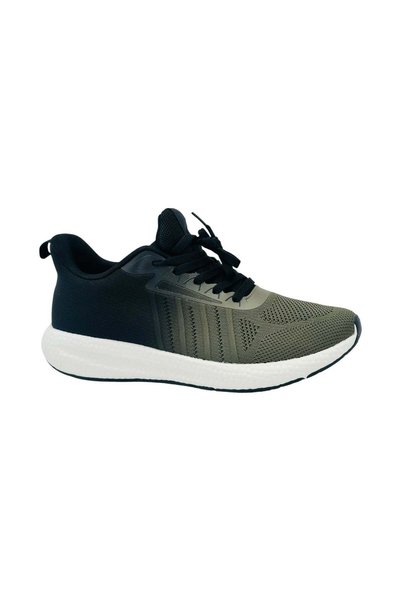 Jomix Ανδρικά Αθλητικά Sneakers Πράσινο