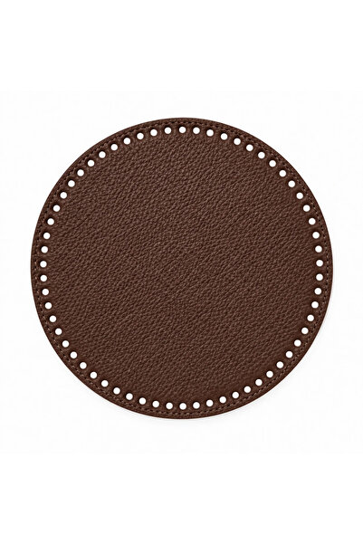 knitme Bag Base Round Ba-0138
