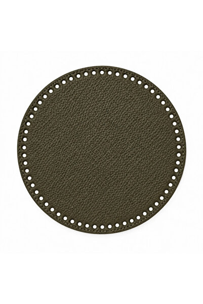knitme Bag Base Round Ba-0138