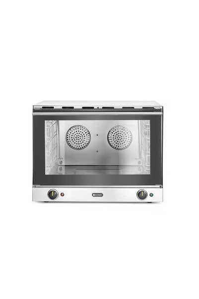 HENDI Cuptor cu convecție H100, GN 1/1, 230V/3500 W, 699 x 608 x 550 mm