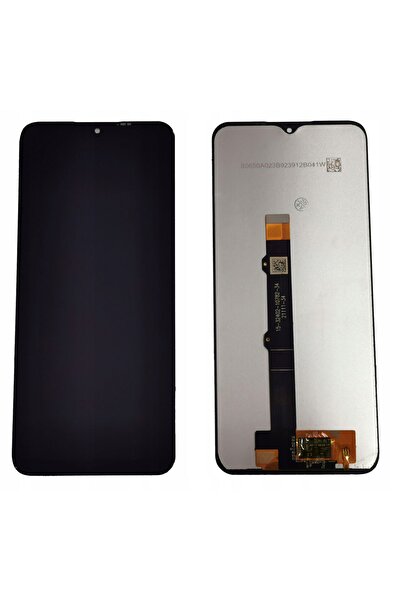 OEM ECRAN LCD PENTRU MOTOROLA G50 5G XT2137