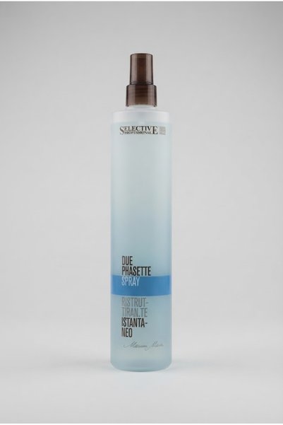 Selective Kolay Tarama Sağlayan Isıya Karşı Koruyucu Fön Spreyi 450 ml TenRoses