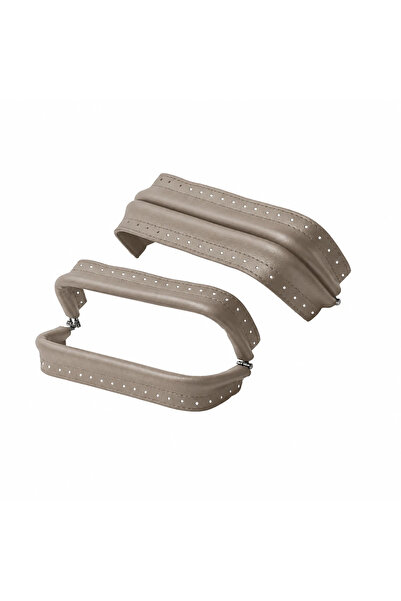knitme Gizli Burs Piele sintetică BA-0123