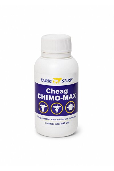 FARM SURSE Cheag CHIMO-MAX 100 ml