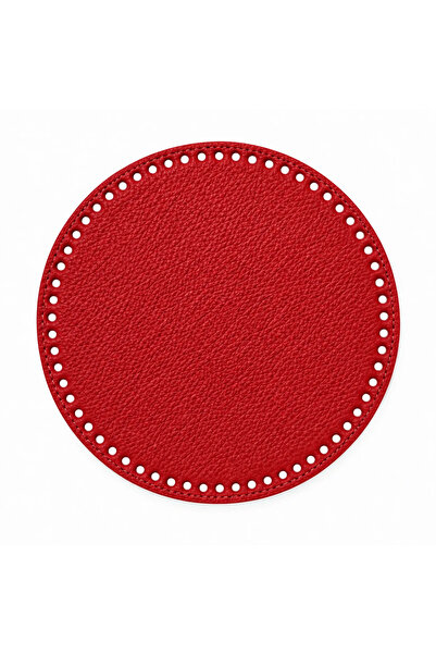 knitme Bag Base Round Ba-0138