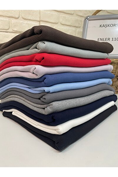 KAŞKORSE LYC PAKET 11 RENK TOPLAM 11 METRE