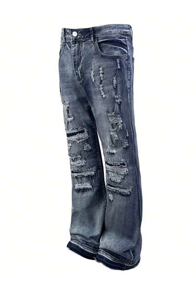 Sheya Jeans, blue