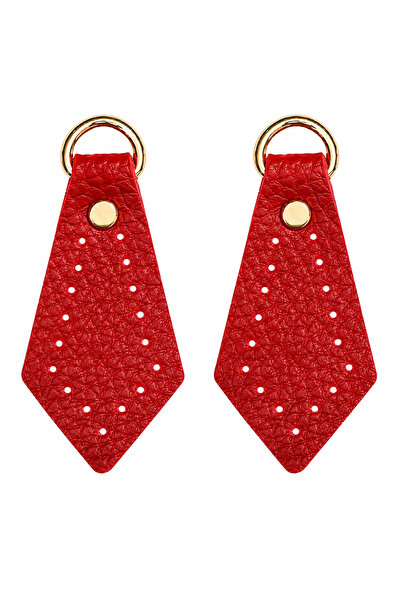 knitme Triangle Böce (Double) Ba-0039