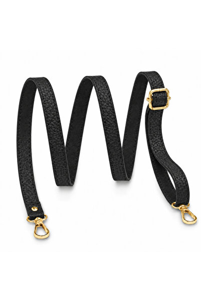 knitme Stitched Slider Buckle Bag Strap Ba-0073