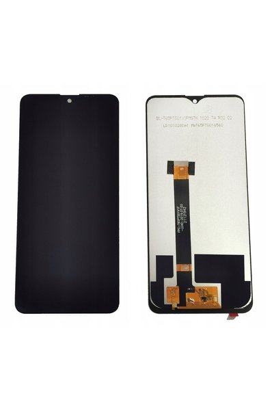 OEM Ecran tactil LCD pentru LG K50S LM-X540