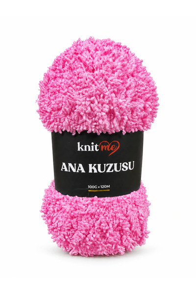 knitme Mother's Breast