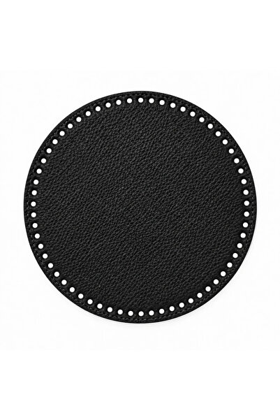 knitme Bag Base Round Ba-0138