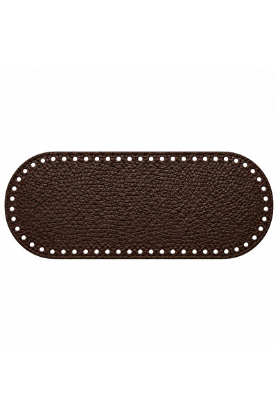 knitme Bag Base Oval Ba-0063