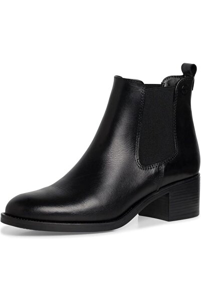 Tamaris Women's Chelsea Boots, Women's Ankle Boots, Touch-it Footbed
