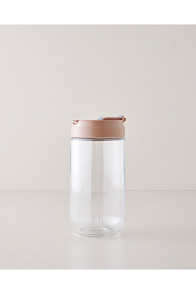 English Home Prea Cam Kavanoz 800 ml Krem