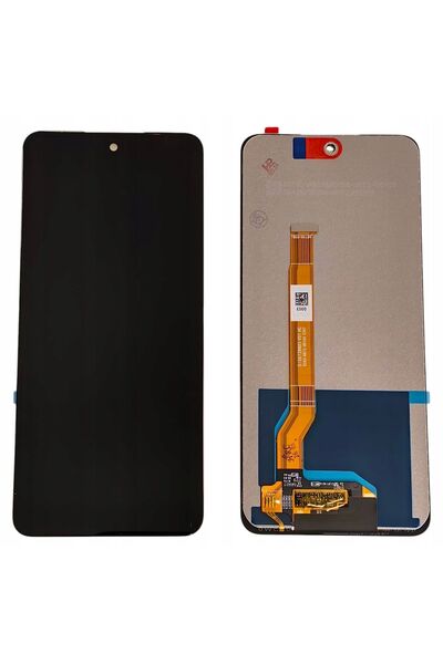 OEM ECRAN LCD PENTRU REALME 12X 5G RMX3998