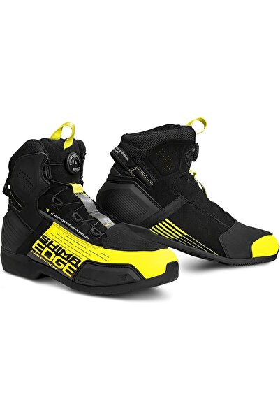 SHIMA Edge Wp Men Men's Motorcycle Boots