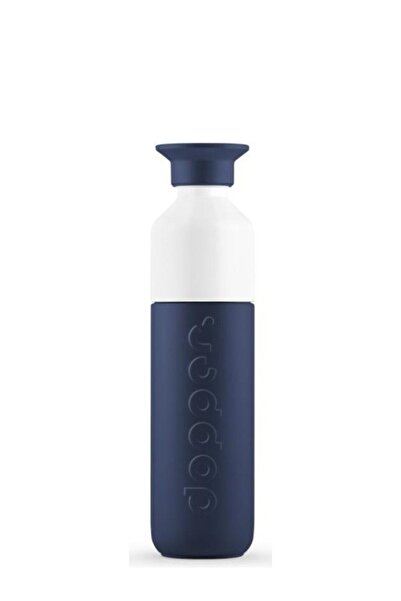 Dopper Insulated Thermos Bottle 350 ml - Wave Blue