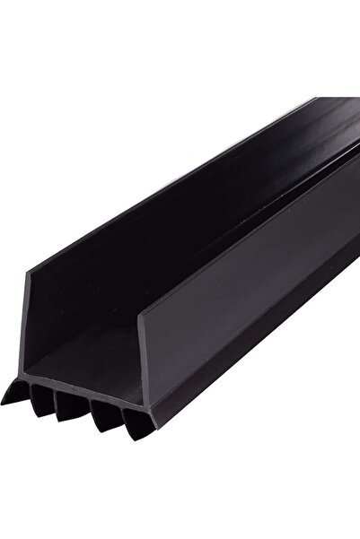 M-D Building Products 43337 36-inch Brown Vinyl U-Shape Cinch Slide-On Under ...