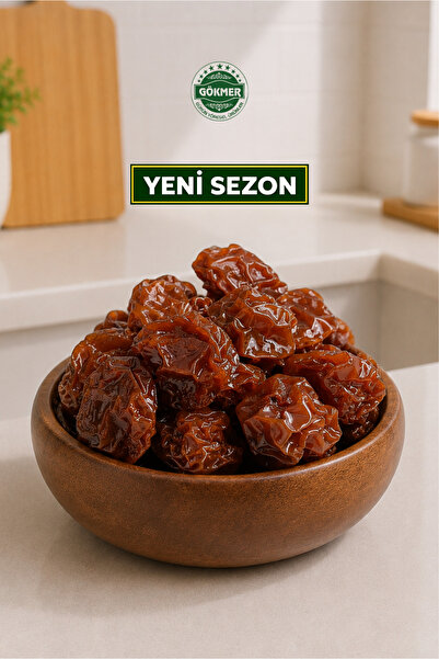 Sarı Erik Kurusu 200 Gr