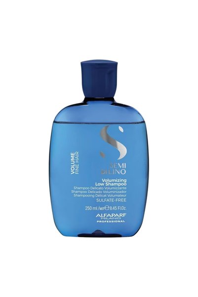 SEMI DILINO Volume Volumizing Low Shampoo, 250ml