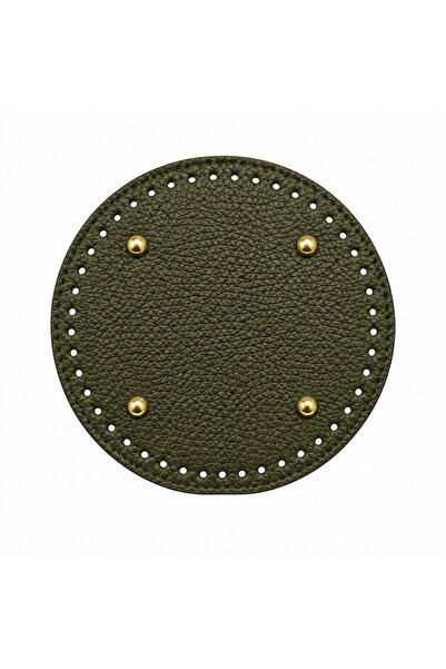 knitme Bag Base Round Ba-0064